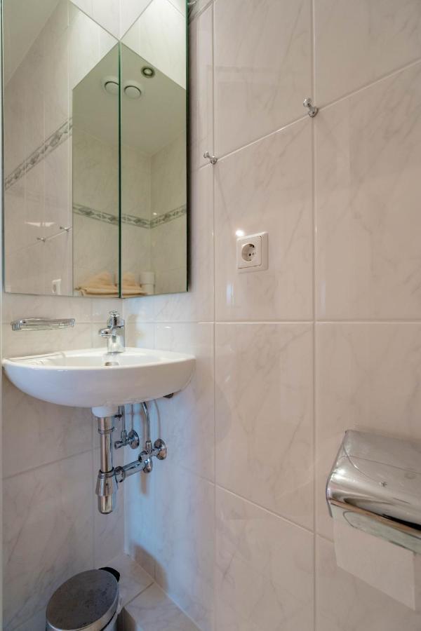 Penthouse Mit Meerblick Westerland Dış mekan fotoğraf